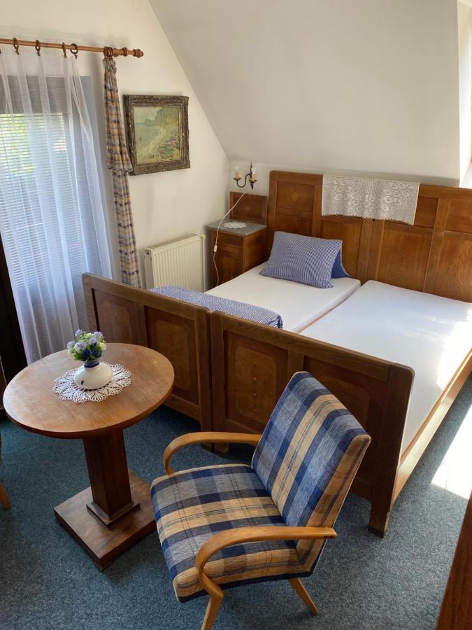Penzion Country Club Hotel Žamberk Buitenkant foto